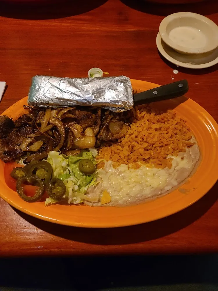 Carne Asada