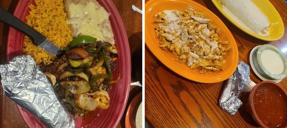 Casa Grande Mexican Restaurant