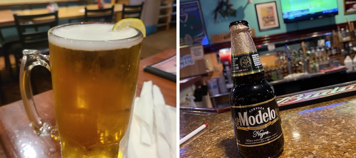 Casa Grande Mexican Restaurant