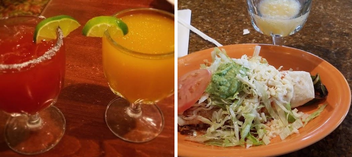 Casa Grande Mexican Restaurant