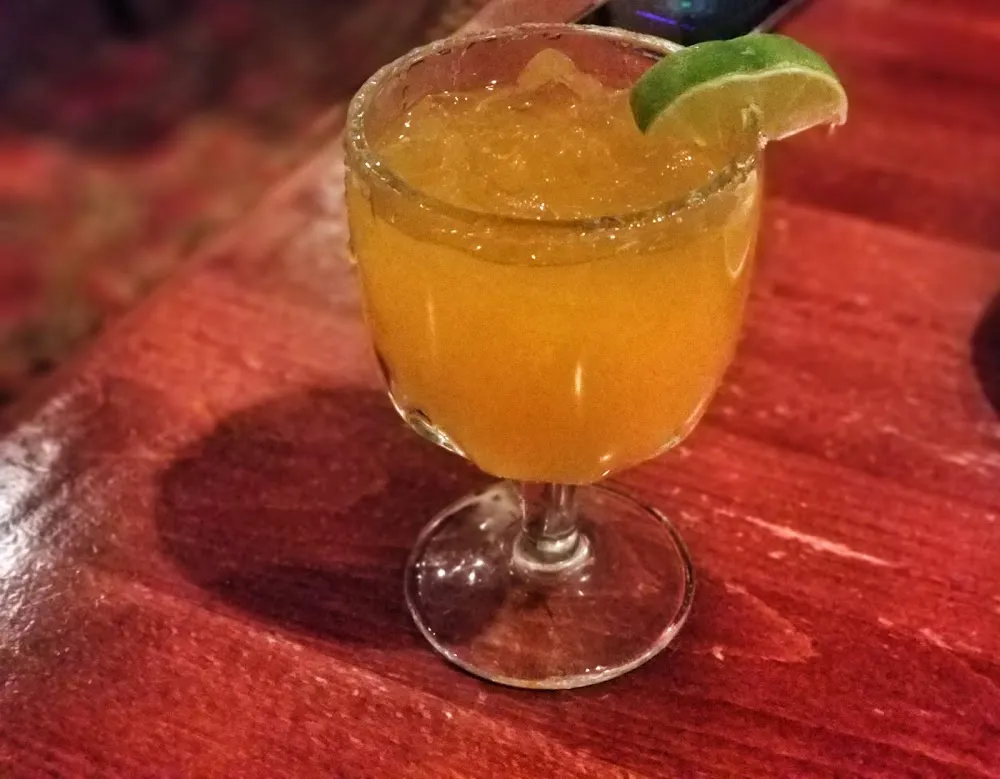 Margarita