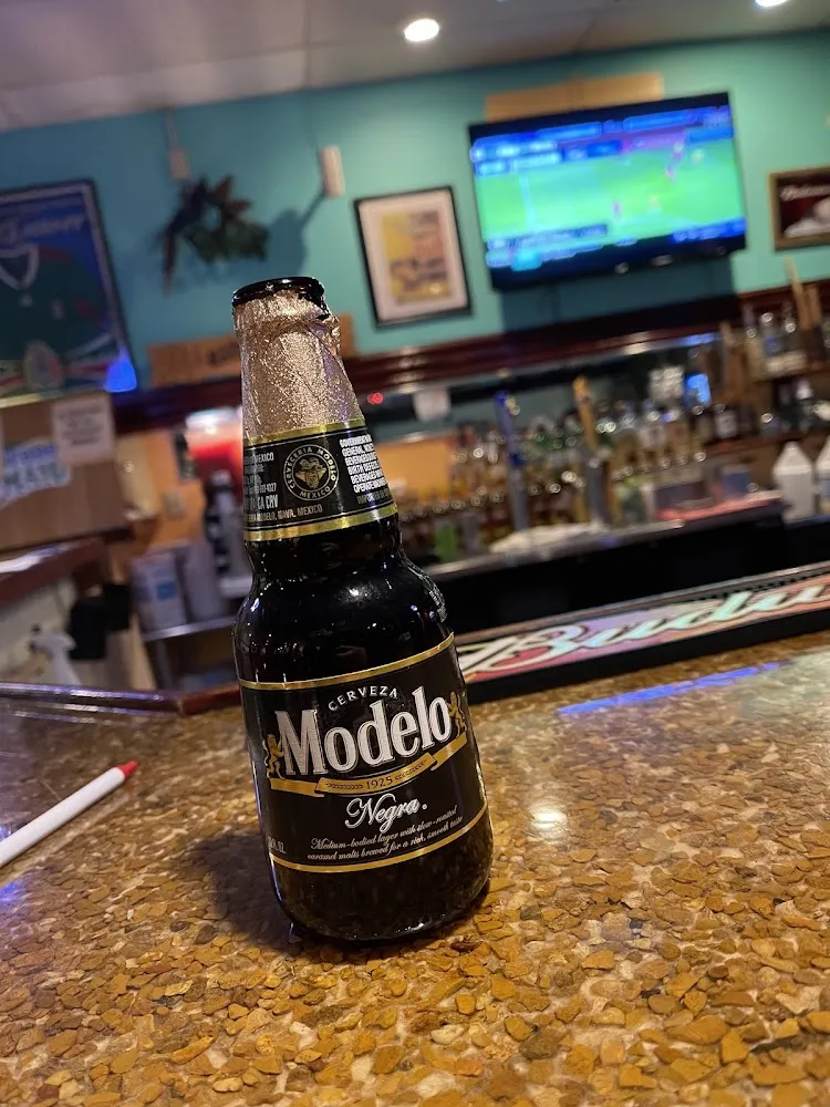Modelo Especial